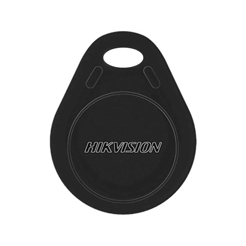 HIKVISION DS-PT-M1 BLACK - HIKVISION RFID TAG τεχνολογίας MIFARE για πίνακες AX PRO (Μαύρο)