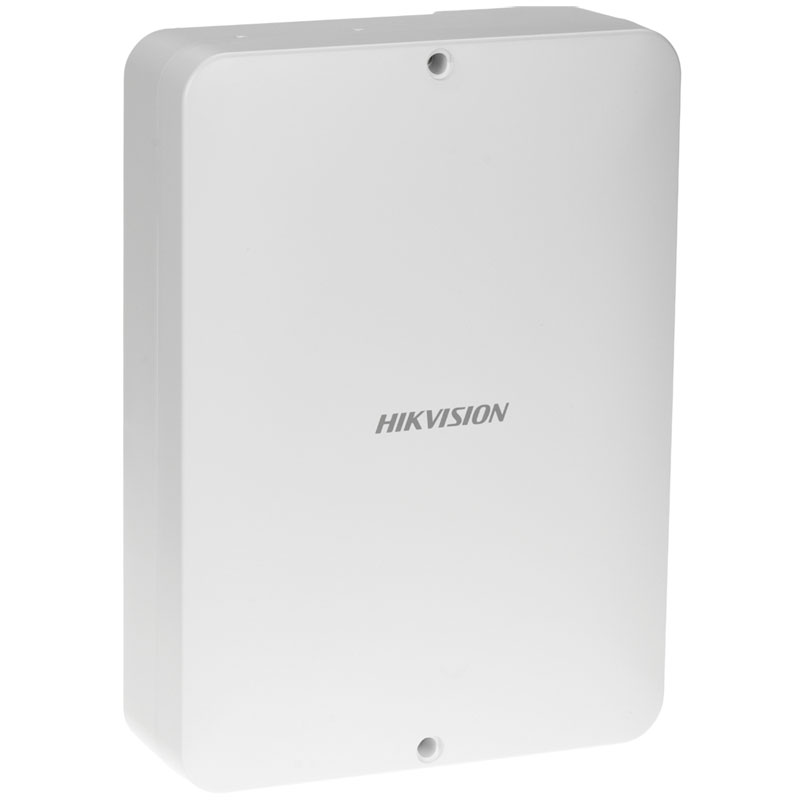 HIKVISION DS-PZ501SHL-P - Πλαστικό κουτί τοποθέτησης πάνελ για το AX Hybrid Pro G2   