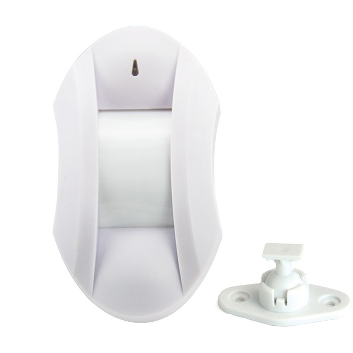 Alean EAP-200T Ψηφιακός Ανιχνευτής υπερύθρων τύπου ΚΟΥΡΤΙΝΑΣ μέγιστης εμβέλειας 6 μέτρων