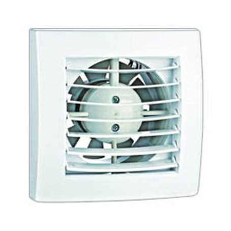 EC-1530E BHC Εξαεριστήρας εσωτερικού χώρου με Αυτόματες περσίδες 25W [01.031.0220]