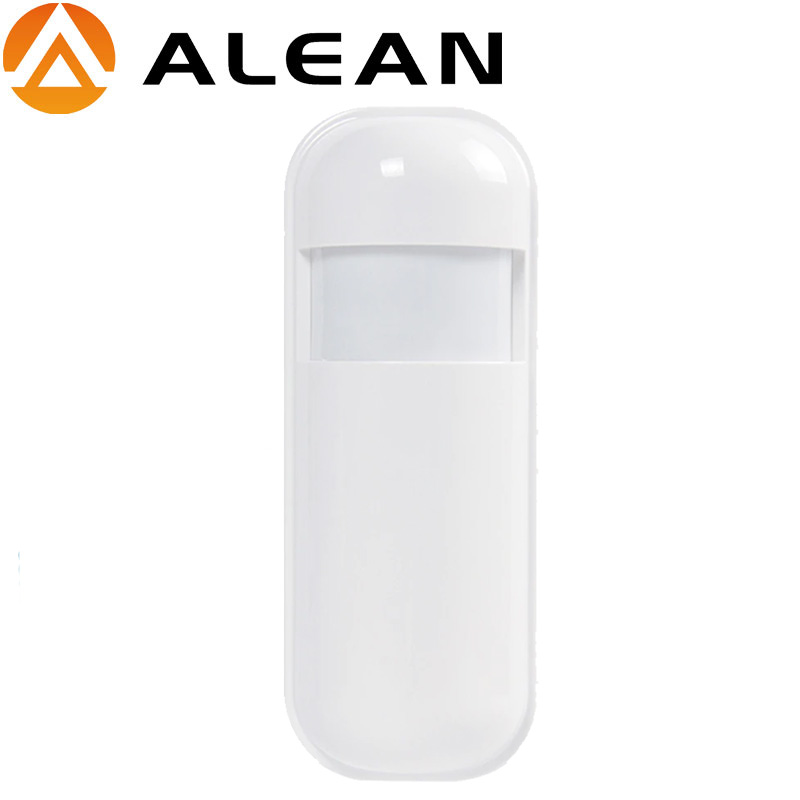 ALEAN EP-20 Ασύρματος Ανιχνευτής Κίνησης Εσωτερικού Χώρου με Βάση για το κέντρο Συναγερμού ALEAN AL-238P