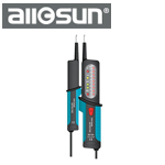 ALLSUN GK-12A Ψηφιακό πολύμετρο Probe - Δοκιμαστικό Tester