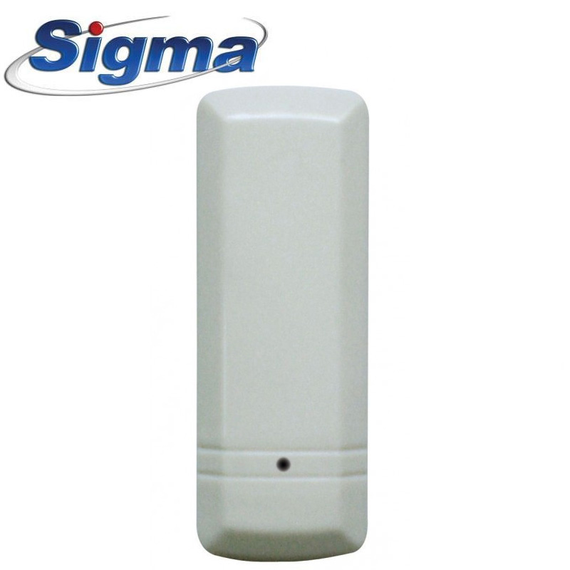 Sigma Glassafe Mini Ανιχνευτής θραύσης υαλοπινάκων