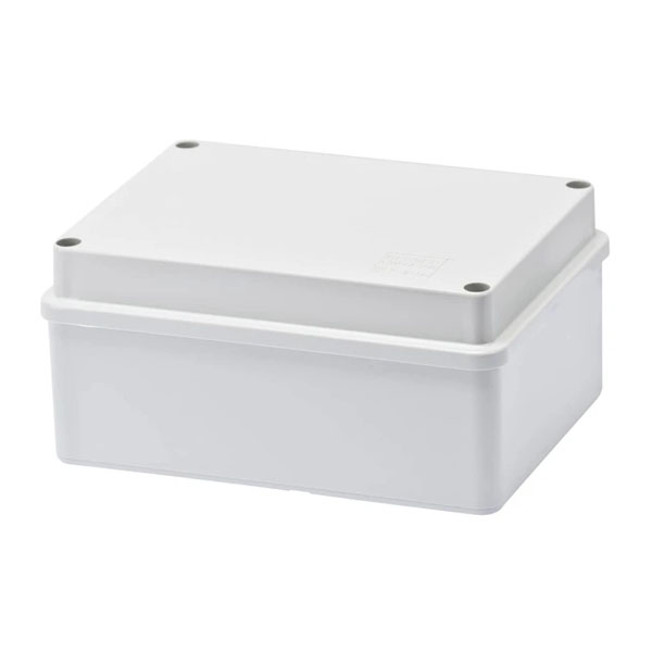GEWISS GW44206 Πλαστικό στεγανό κουτί 150 x 110 x 70 mm 