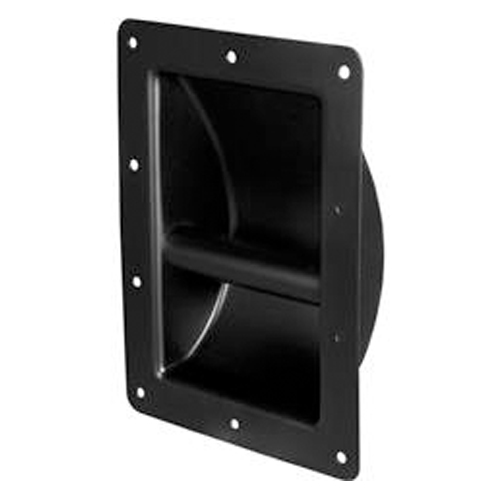 HAN-220 Μεταλλική Χούφτα Ηχείων