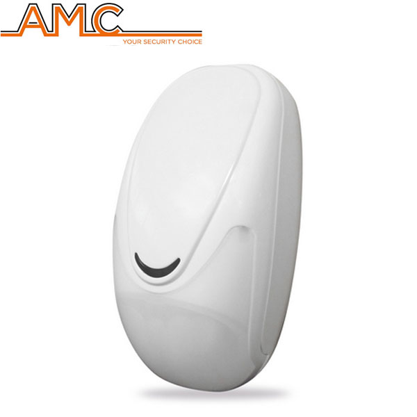 AMC IF800 868MHz Ασύρματος ανιχνευτής κίνησης για το κέντρο συναγερμού LARIO