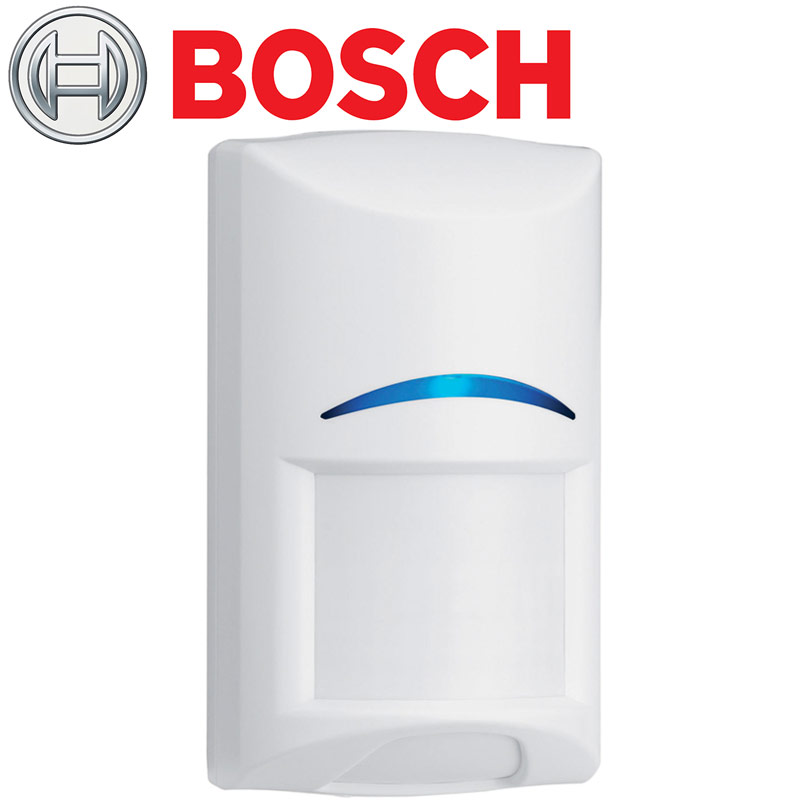 BOSCH ISC-BPR2-W12 Ανιχνευτής Κίνησης Blue Line Tech 12x12 μέτρων