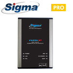 Sigma Ixion IP Συσκευή TCP/IP επικοινωνίας για τους πίνακες Sigma S-PRO και AEOLUS (Νέα Version με Cloud)