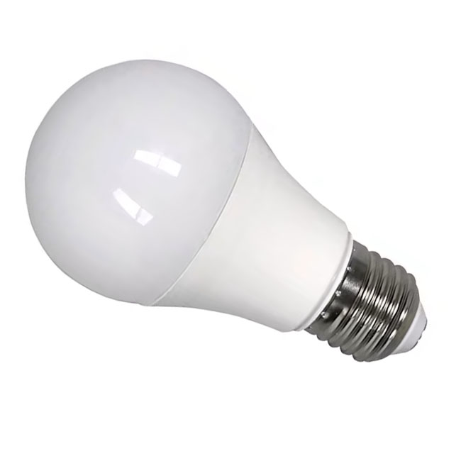 J&C JA65154K Λάμπα LED A65 E27 βιδωτή 15 Watt με φυσικό φωτισμό 4000K (02.001.1163) 