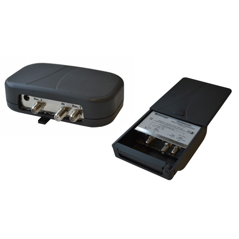 JOHANSSON 9645KIT Multi Band Converter / Stacker DeStacker Switch