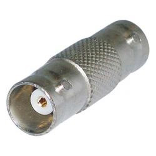 HLB-3134 Adaptor BNC θηλυκό σε BNC θηλυκό (JT-1137)