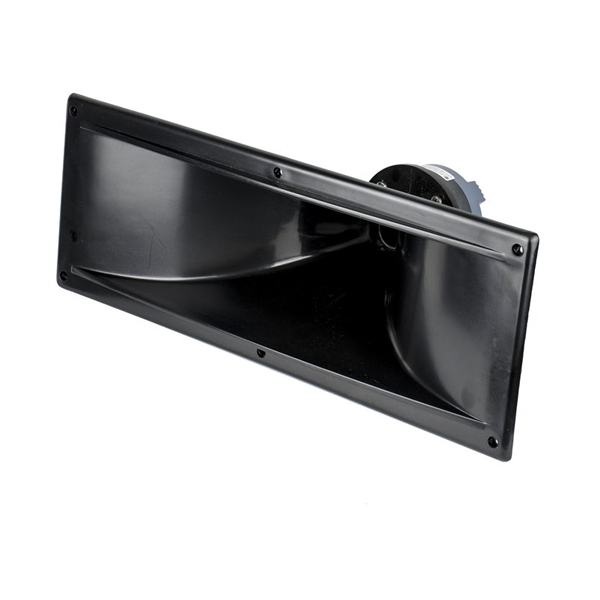 REACT KDH-158 Επαγγελματική Κόρνα 100 Watt