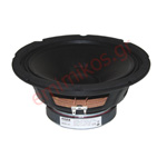 KDW-101 Woofer Σκληρού Κώνου 10" - 100Watt @ 8 Ohm