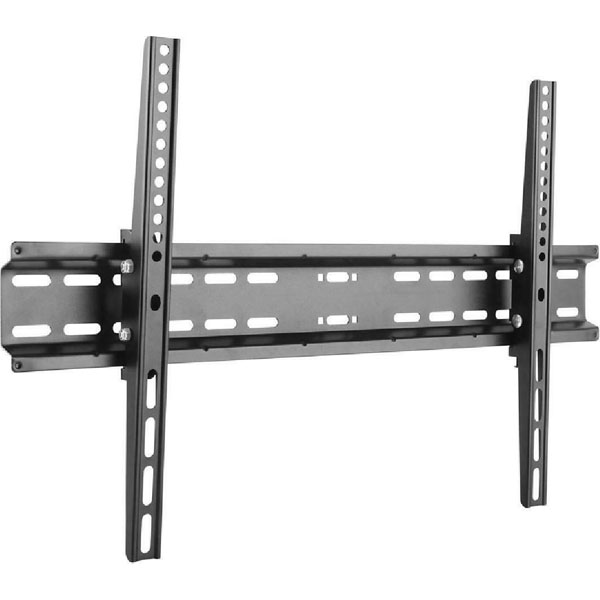 Brateck KL25-46T Βάση Τηλεόρασης Τοίχου 37"-70" έως 35kg Slim με Κλίση