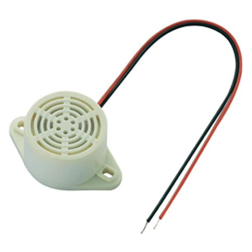 KPMB-G2624L Buzzer καλωδίου 24VDC 85dB KEP