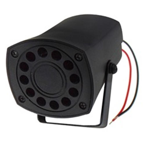 KPS-G6210 Σειρήνα Buzzer 12VDC 105dB/m