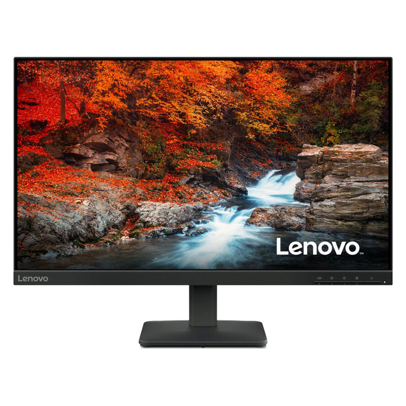 LENOVO L24-4e Οθόνη 23.8" Full HD 1080p (1920x1080) VA Panel 100Hz, 4ms, HDMi, VGA, 3Years Warranty