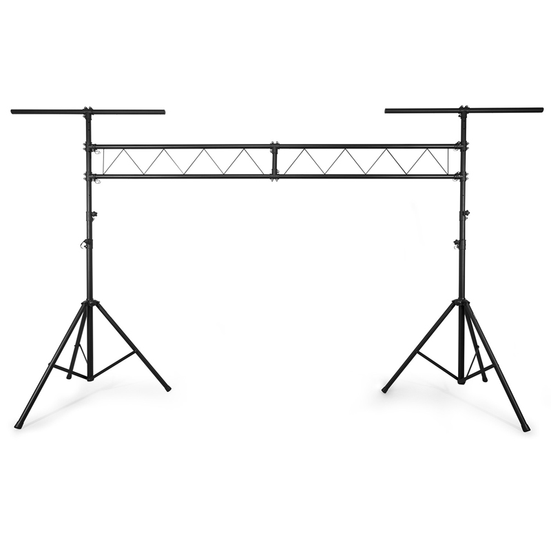 BEAMZ LB60 Light bridge 3Mx4M-2T Τρέσα φωτισμού ύψος 4m max / πλάτος 3m / Βάρος 60kg max 180.605