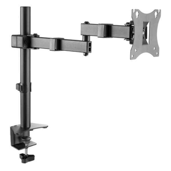 LDT24-C012 Επιτραπέζια Βάση στήριξης για Monitor 17" - 27" 7Kg