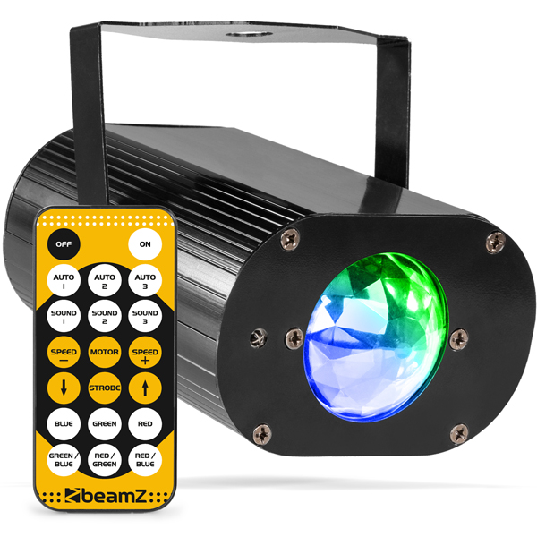 BEAMZ LWE20 LED Water Wave Effect 153.201