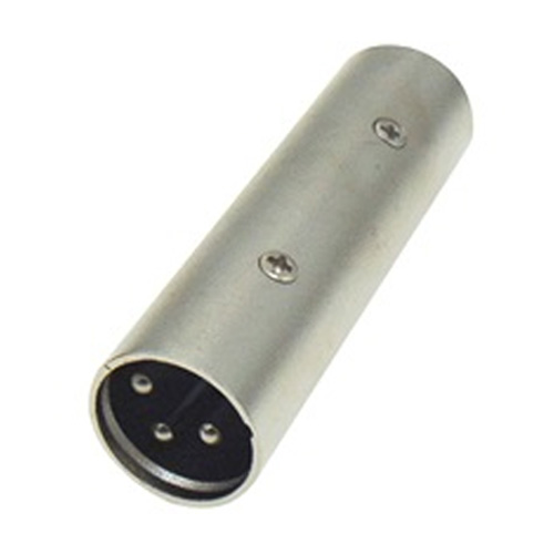 LZ-162-3P Adaptor Canon 3P Αρσενικό σε Canon 3P Αρσενικό (JT2148)