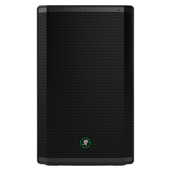 MACKIE Thrash215 Αυτοενισχυόμενο Ηχείο 15" 1300Watt Peak (τμχ)