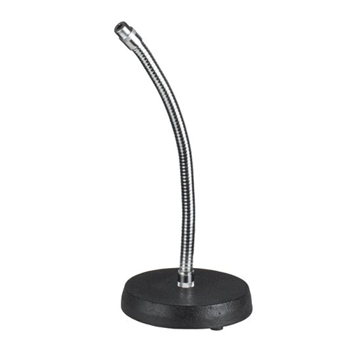 MST-290 Επιτραπέζια Βάση Μικροφώνου με σπιράλ