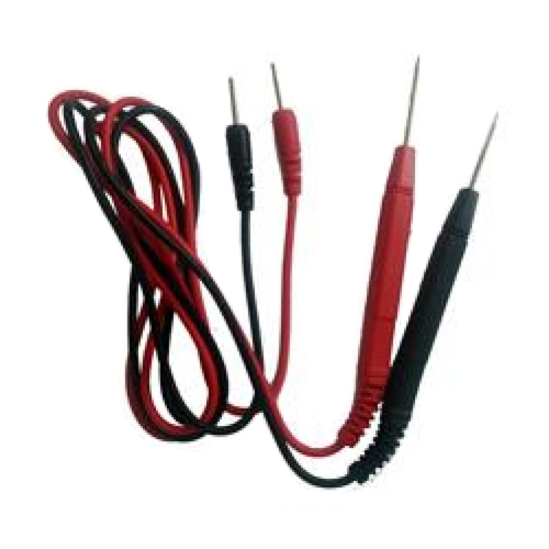 NB-412 Σετ ακροδέκτες πολυμέτρου 300mm με καρφί