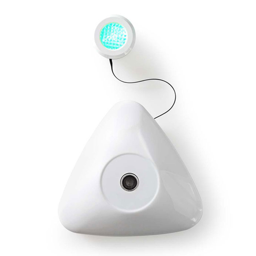 NEDIS ALRMPA10WT Βοηθός στάθμευσης για Γκαράζ με φωτεινή ένδειξη και 3 ρυθμίσεις απόστασης