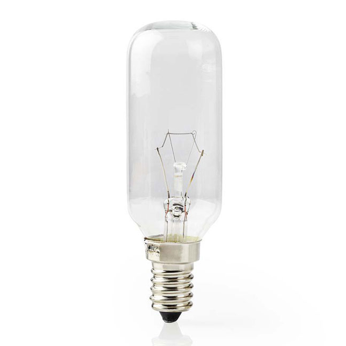 NEDIS OVBUE1440W1 Λάμπα Φούρνου 40 Watt E14