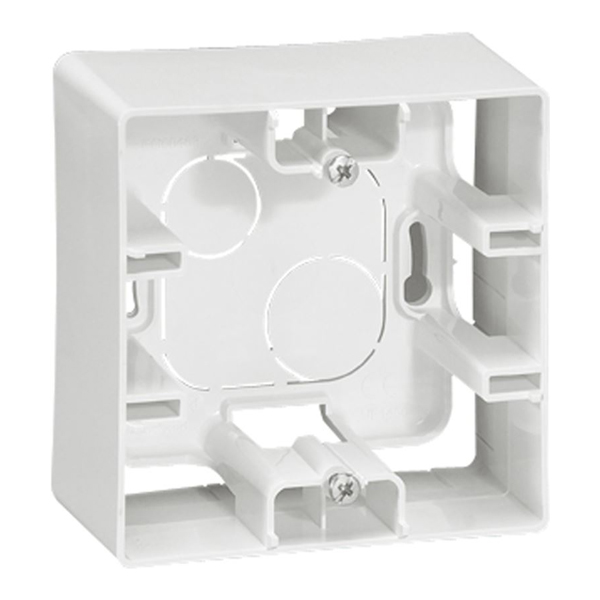 LEGRAND NILOE 664798 Κουτί επίτοιχης τοποθέτησης