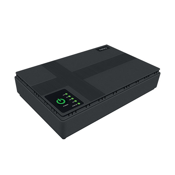 NOD MU-18 DC Mini UPS 18W 