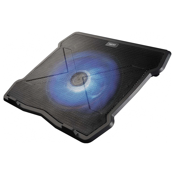 NOD STORMCLOUD Notebook cooler Βάση Στήριξης και Ψύξης για Laptop έως 15.6''