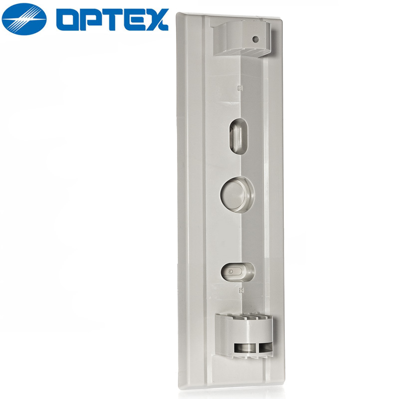 OPTEX BA-1W Βάση στήριξης για αλλαγή γωνίας κάλυψης των ανιχνευτών BX-80NR και BX-80N της Optex