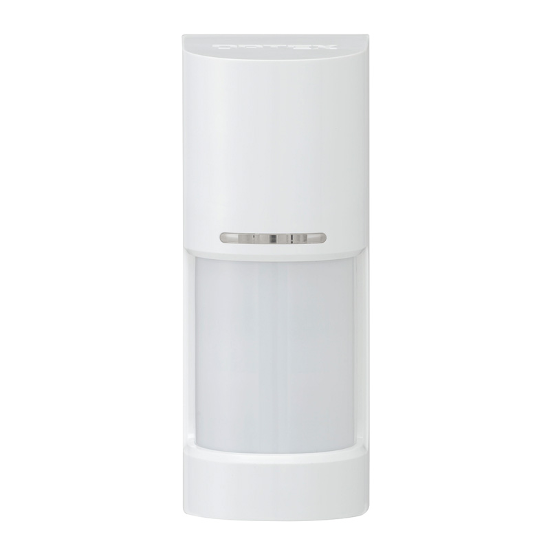 OPTEX WXI-ST Ενσύρματος Εξωτερικός Ανιχνευτής Κίνησης 180°