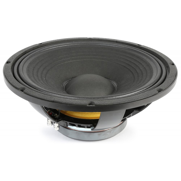 POWER DYNAMICS PD15PS Woofer 15" 800 Watt Max με χυτό πλαίσιο Αλουμινίου 902.350