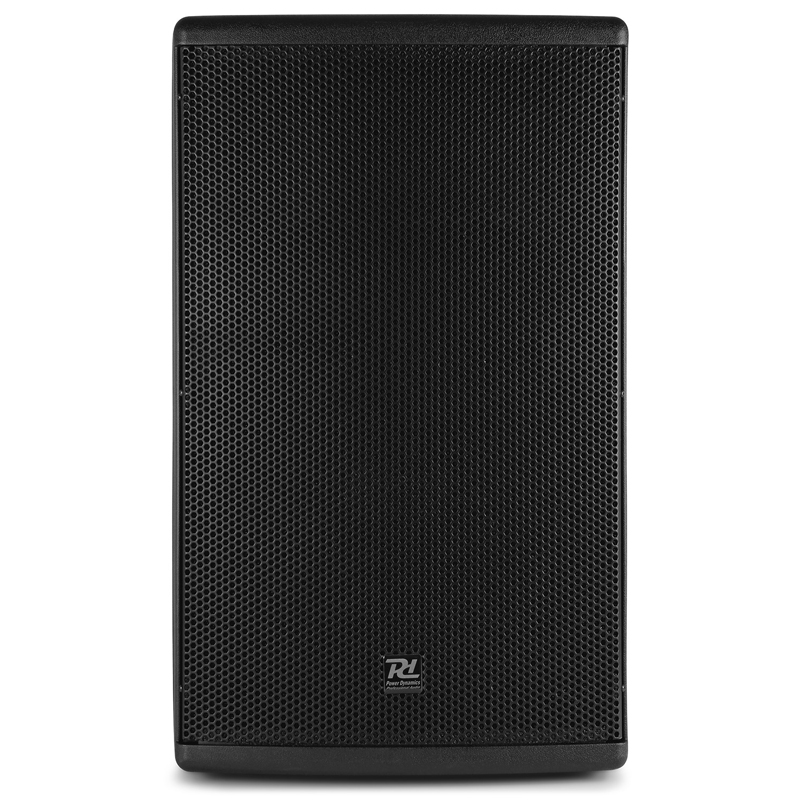 POWER DYNAMICS PD415A Bi-Active PA ηχείο PRO 15" 1400 Watt Peak / 350 Watt RMS με Bluetooth (τμχ) 178.266