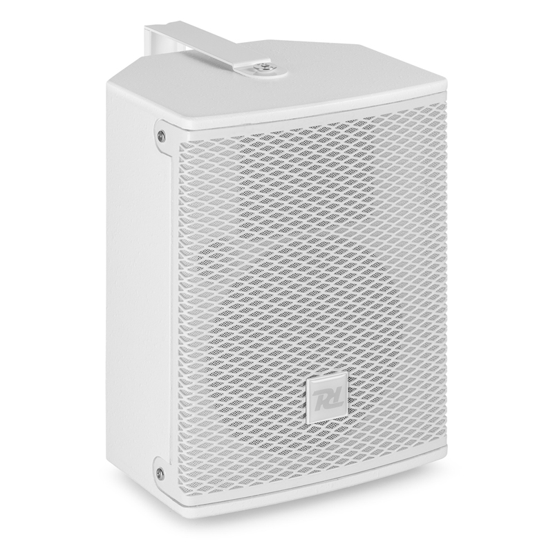 POWER DYNAMICS PDW5W Επαγγελματικό ηχείο 5" 200 Watt / 100 Watt RMS Λευκό (τμχ) 178.602