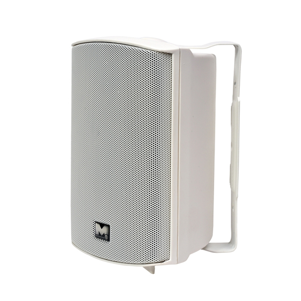 METRO PL-3WMS Ηχείο εγκατάστασης 3" - 40 Watt - 8 Ohm / 15Watt - 100Volt (τμχ)