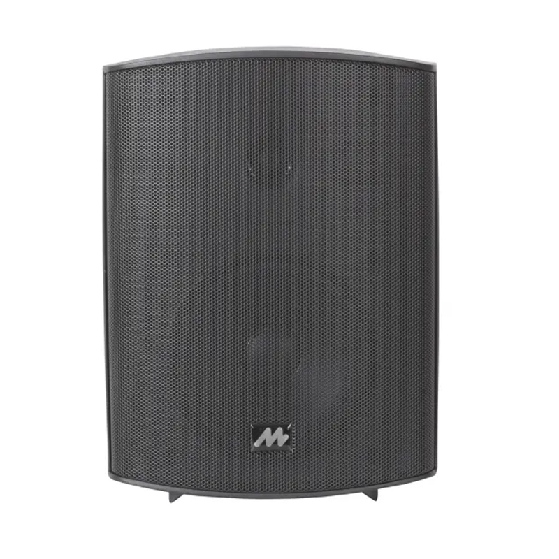 Modern Acoustics PL-5BMS Ηχείο 2 δρόμων 5.5" - 50 Watt 8 Ohm / 25 Watt 100Volt σε Μαύρο (τμχ)