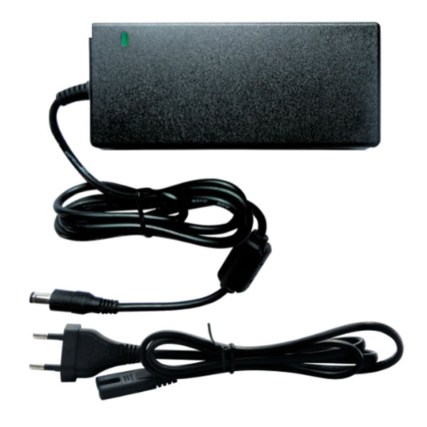 PS-15V-5A Switching Τροφοδοτικό 15V 5A 75W Desktop DC με Βύσμα 5.5x2.1mm