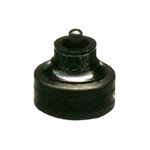 PTQ-01 Κεφαλή Piezo για Χοάνες 100Watt