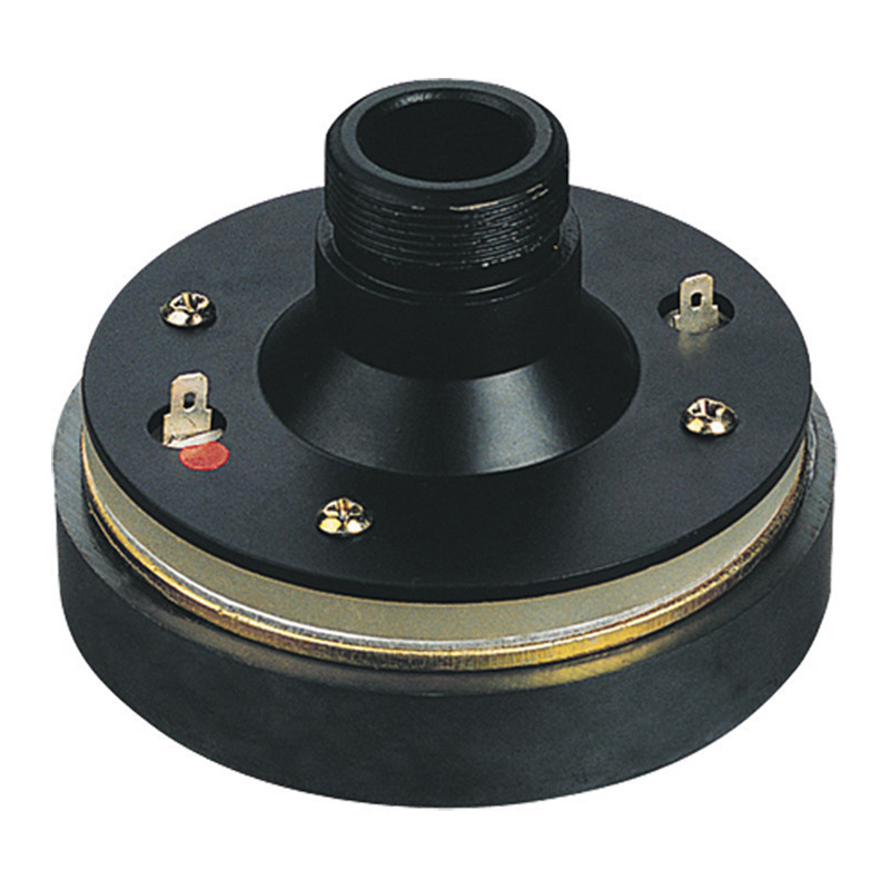 PTQ-04 Κεφαλή Compression Driver Ηχείου 200 Watt / 16 Ohm