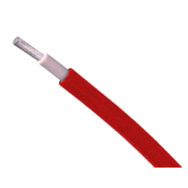 PV1-F 1x4mm Καλώδιο τροφοδοσίας SOLAR 1x4mm RED