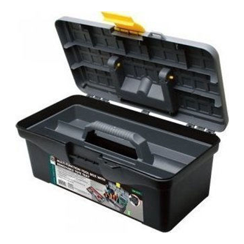 ProsKit SB-3218 Πλαστική Εργαλειοθήκη 315x175x130mm
