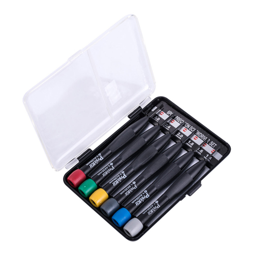 ProsKit 8PK-2062 Σετ 6 Κατσαβιδιών Ακριβείας