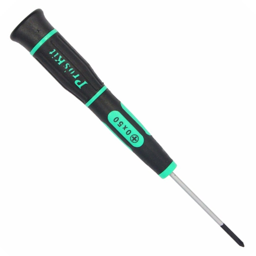 ProsKit SD-081-P3 Κατσαβίδι Ακριβείας Σταυρός #0x50