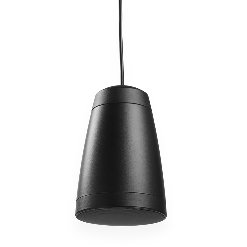 POWER DYNAMICS Purity4B – Premium Κρεμαστό Ηχείο 2 Δρόμων 4" / 8 Ohm, 100V (Μαύρο) 952.660