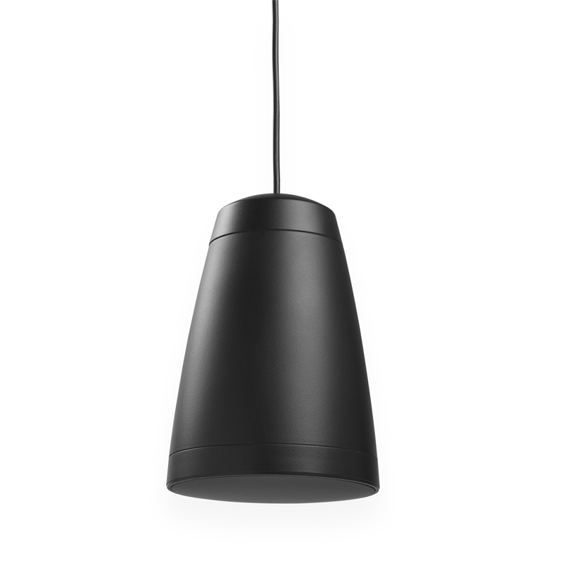 POWER DYNAMICS Purity5B – Premium Κρεμαστό Ηχείο 2 Δρόμων 5.25" / 8 Ohm, 100V (Μαύρο) 952.663