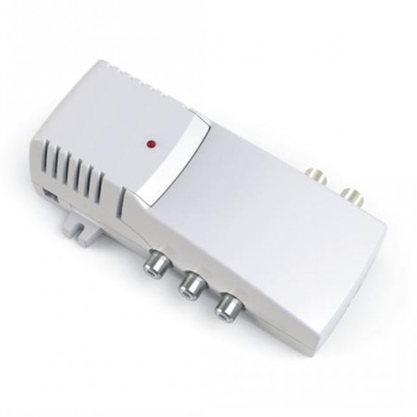 QMODALL Ψηφιακός Διαμορφωτής (Modulator) Εικόνας και Ήχου Full Band Stereo